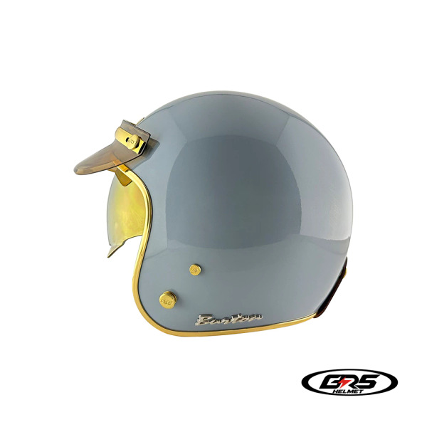 GRS GP 808 冰晶安全帽