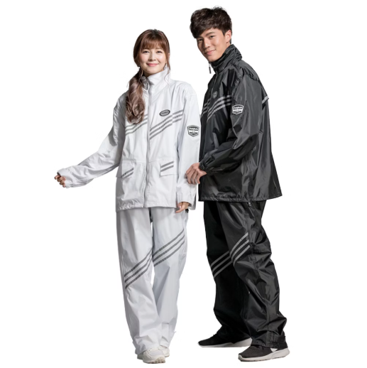 第二代新幹線風雨衣