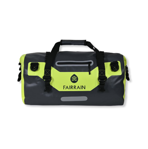 DB-1 TRAVELER 旅行者多功能防水後座包