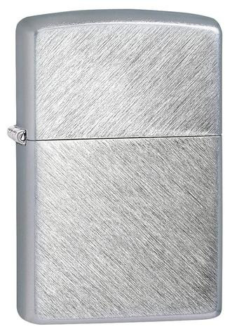 Zippo 24648 交叉魚骨防風打火機