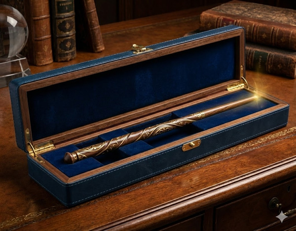 宇宙媽媽魔法棒