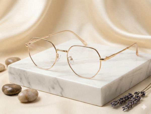 意識調頻眼鏡，感知校準框(請先閱讀聲明)