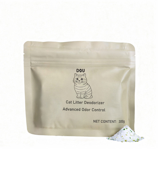 DOU 貓砂專用抑菌蘇打粉(300g)