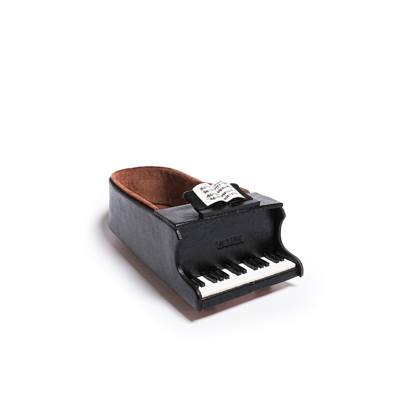 鋼琴眼鏡置物盒