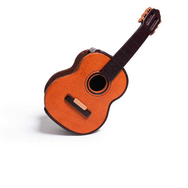 吉他眼鏡置物盒