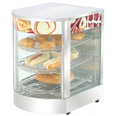 *✨歡迎來電洽詢✨KING COOK真酷弧形保溫櫥/DH-1P3 DH-1P5