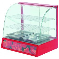 *✨歡迎來電洽詢✨KING COOK真酷弧形保溫櫥/DH-2P DH-3P DH-4P