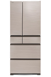 *新上市✨歡迎來電洽詢✨HITACHI日立  RTSF62WJ 610L日製六門鋼板變頻冰箱