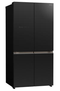 *✨歡迎來電洽詢✨HITACHI日立 HR4N9713DFSVA 645L 魔術控溫變頻四門十字對開冰箱