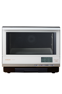*✨此為現金優惠價不含運費 如有需要請先電話洽詢✨Hitachi 日立家電 MROBK5000AT 33L過熱水蒸氣烘烤微波爐  W珍珠白