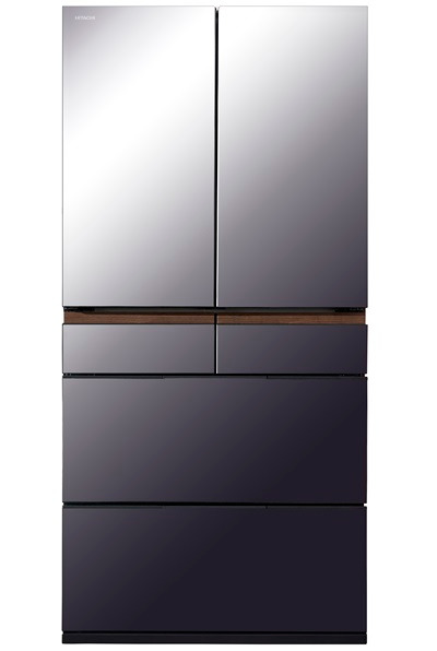 *✨歡迎來電洽詢✨HITACHI日立 RGG670TJ 741L 琉璃六門 變頻冰箱 日本原裝進口