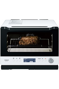 *✨歡迎來電洽詢✨Hitachi日立家電 MROW1000YT 泰製  30L蒸氣烘烤微波爐 水波爐  多功能 白色