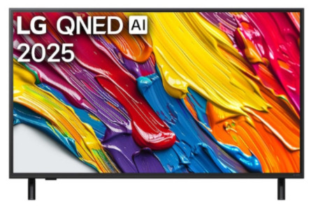 *✨歡迎來電洽詢✨LG QNED AI 4K 智慧顯示器82系列 43QNED82ATA/55QNED82ATA/65QNED82ATA/86QNED82ATA