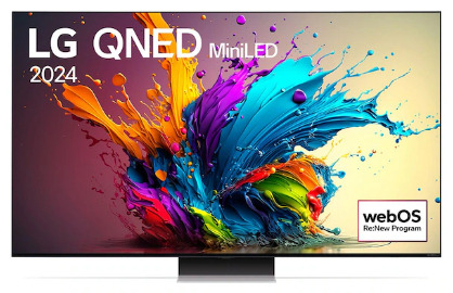 *✨歡迎來電洽詢✨ LG QNED evo AI 4K 智慧顯示器 91系列 65QNED91TTA/75QNED91TTA/86QNED91TTA