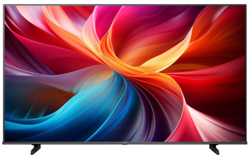 *✨歡迎來電洽詢✨Hisense海信 E7K系列 4K QLED Google+Apple 雙認證 量子點液晶顯示器43E7K/55E7K