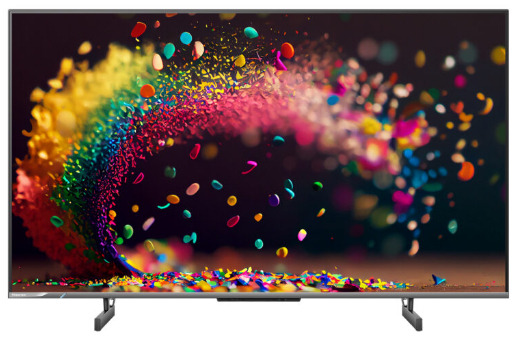 *✨歡迎來電洽詢✨Hisense海信 50吋4K QLED Google+Apple雙認證 全陣列量子點液晶顯示器 50U6K