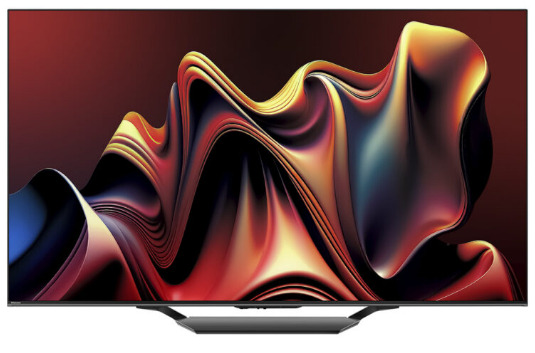 *✨歡迎來電洽詢✨Hisense海信 U7N系列 4K 原生144Hz QD MiniLED AirPlay2 雙杜比連網液晶電視 65U7N/ 100U7N