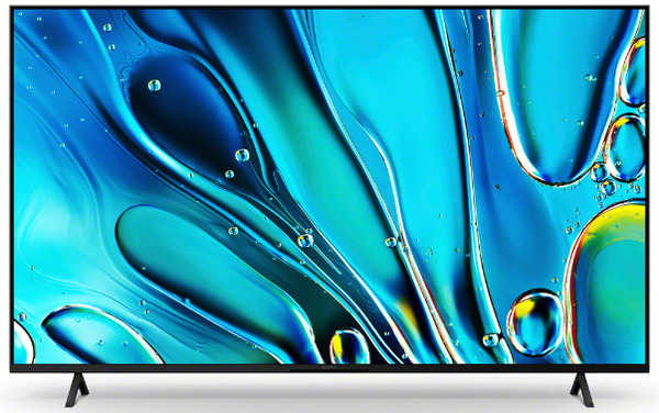 *✨歡迎來電洽詢✨SONY BRAVIA 3 S30系列 X1 4K HDR Google TV顯示器Y-43S30/Y-50S30/Y-55S30/Y-65S30/Y-75S30