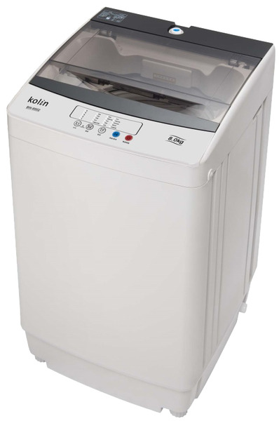 *✨歡迎來電洽詢✨Kolin 歌林 8KG全自動單槽洗衣機BW-8S02