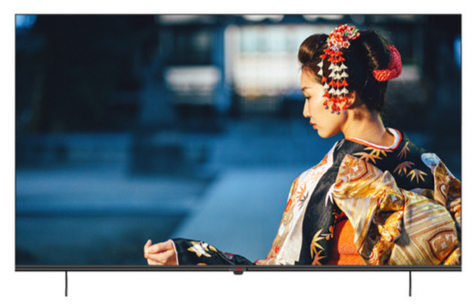 *✨歡迎來電洽詢✨JVC P系列 4K Google TV HDR雙杜比連網液晶顯示器50P/55P/65P