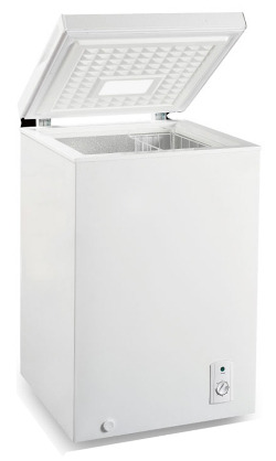 *✨歡迎來電洽詢✨Kolin歌林 100公升臥式冷凍櫃KR-110F09