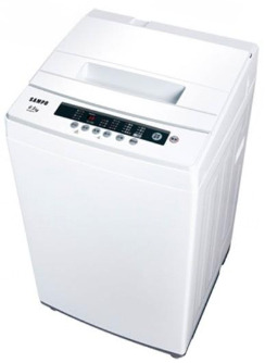 *✨歡迎來電洽詢✨SAMPO聲寶 6.5公斤定頻直立式洗衣機 ES-B07F