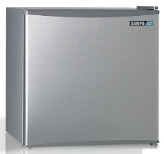 *✨歡迎來電洽詢✨SAMPO聲寶 47公升二級能效獨享系列定頻右開單門小冰箱 SR-C05