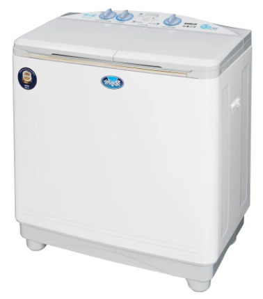 *✨歡迎來電洽詢✨台灣三洋 10/6.5KG雙槽洗衣機 SW-1068U