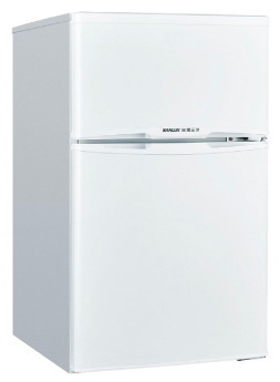 *✨歡迎來電洽詢✨台灣三洋 102公升一級能效 雙門定頻電冰箱 SR-C102B1