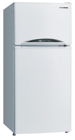 *✨歡迎來電洽詢✨台灣三洋  129公升一級能效變頻雙門冰箱 SR-C130BV1