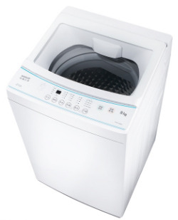 *✨歡迎來電洽詢✨台灣三洋 8公斤定頻 直立式洗衣機 ASW-80MD