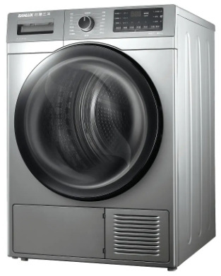 *✨歡迎來電洽詢✨台灣三洋 10KG熱泵式乾衣機 ASD-100UA