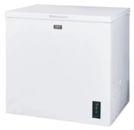 *✨歡迎來電洽詢✨台灣三洋 205L節能變頻上掀式冷凍櫃 SCF-V205M