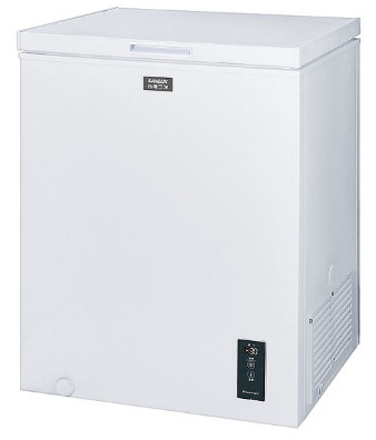 *✨歡迎來電洽詢✨台灣三洋 148L節能變頻上掀式冷凍櫃 SCF-V150M