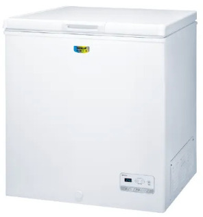 *✨歡迎來電洽詢✨台灣三洋 148L節能上掀式冷凍櫃 SCF-148GE