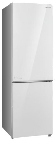 *✨歡迎來電洽詢✨台灣三洋 250公升1級能效雙門玻璃下冷凍變頻冰箱 SR-V250BF