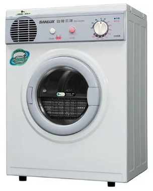 *✨歡迎來電洽詢✨台灣三洋 5公斤乾衣機 SD-66U8A