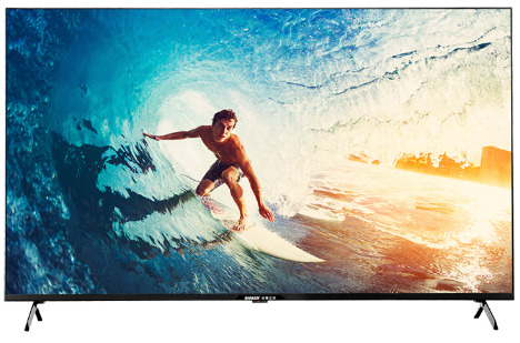 *✨歡迎來電洽詢✨台灣三洋 FG3系列4K連網智慧顯示器 SMT-43FG3/SMT-50FG3