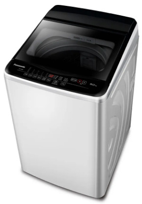 *✨歡迎來電洽詢✨Panasonic 國際牌9KG直立式洗衣機 NA-90EB-W