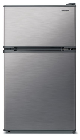 *✨歡迎來電洽詢✨Panasonic國際 96公升雙門電冰箱NR-B105T-S