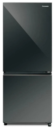 *✨歡迎來電洽詢✨Panasonic國際255L雙門玻璃鏡面系列電冰箱NR-B261VG