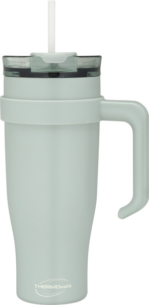 *✨歡迎來電洽詢✨凱菲THERMOcafe不銹鋼保冷杯TCHC-1200-GR