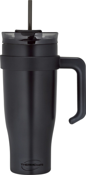 *✨歡迎來電洽詢✨凱菲THERMOcafe不銹鋼保冷杯TCHC-1200-BK