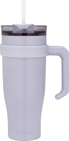 *✨歡迎來電洽詢✨凱菲THERMOcafe不銹鋼保冷杯TCHC-1200-PL