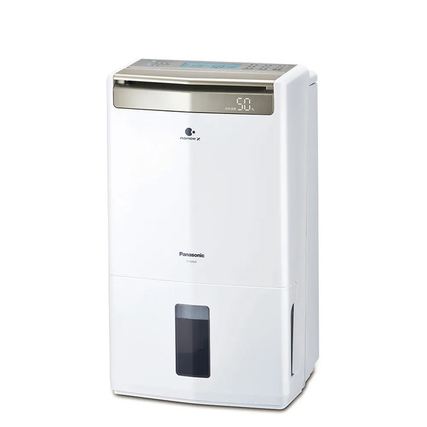 *✨歡迎來電洽詢✨Panasonic 國際牌  12公升一級能效ECONAVI 高效型清淨除濕機F-Y24GX