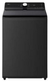 *✨歡迎來電洽詢✨【LG樂金】 WT-TD16OB 16KG 瑪瑙黑 半不鏽鋼筒槽 洗衣機