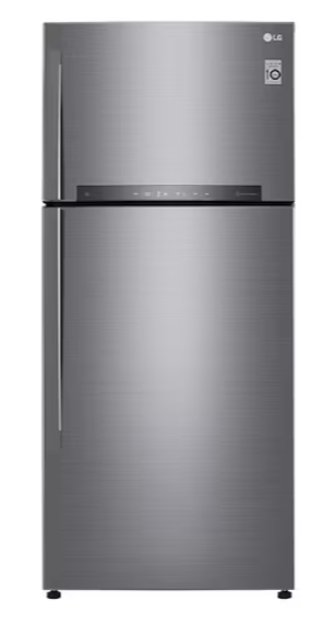 *✨歡迎來電洽詢✨【LG樂金】 GN-HL567SVN 525L 智慧變頻 冰箱