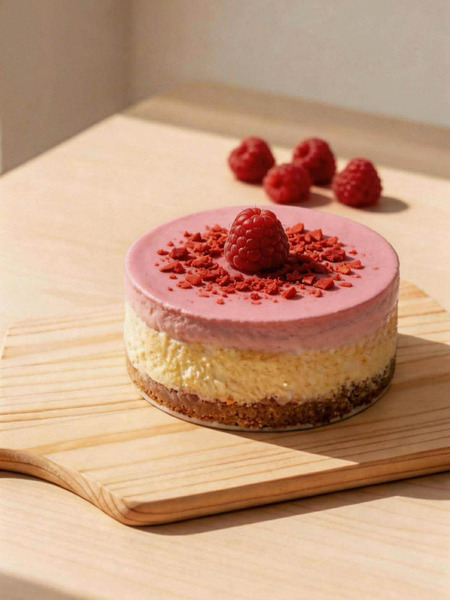 法國 LeGall 重乳酪蛋糕