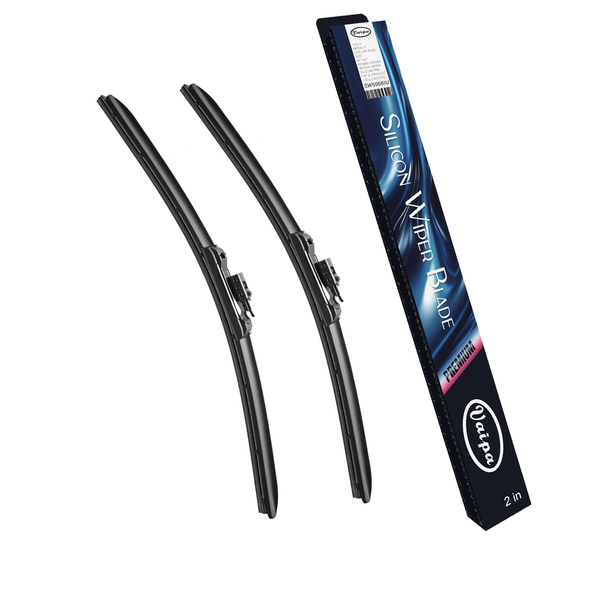 VAIPA 矽膠雨刷 BENZ C-CLASS W205 S205 潑水矽膠雨刷