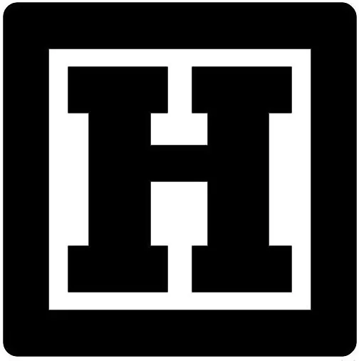 H-Market Logo